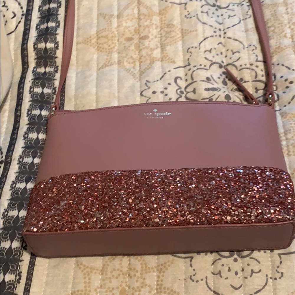 Crossbody bag